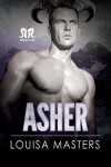 Book cover for Asher