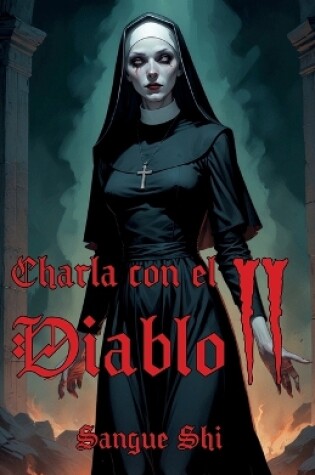 Cover of Charla con el Diablo II