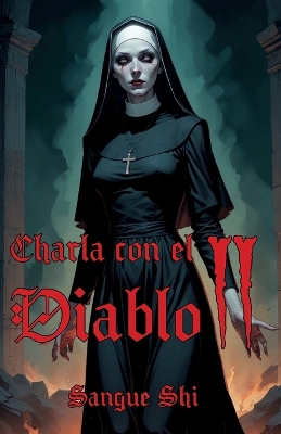 Book cover for Charla con el Diablo II