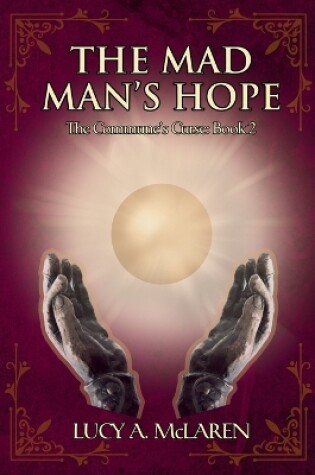 Cover of The Mad Man's Hope