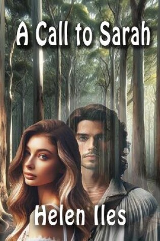 Cover of A Call to Sarah