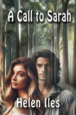 Book cover for A Call to Sarah