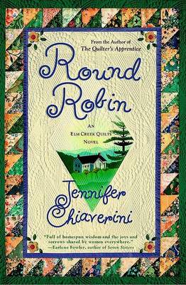Book cover for Round Robin