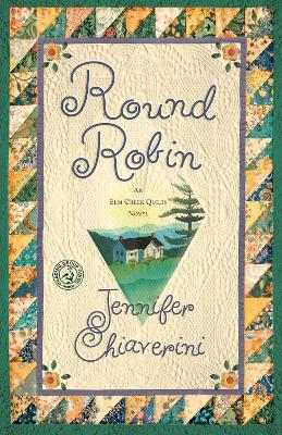 Book cover for Round Robin