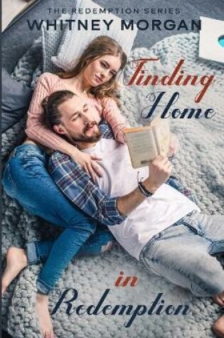 Cover of Finding Home in Redemption