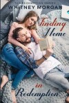 Book cover for Finding Home in Redemption