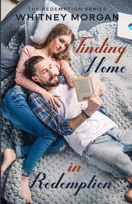 Cover of Finding Home in Redemption