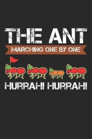 Cover of The Ant