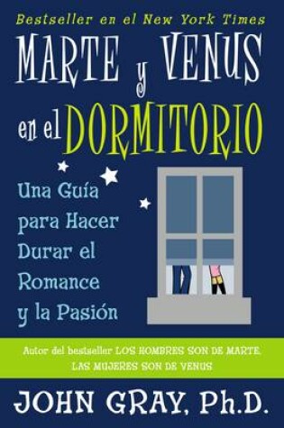 Cover of Marte Y Venus En El Dormitorio