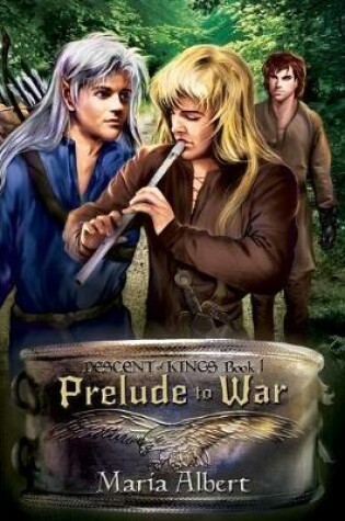 Cover of Prelude to War