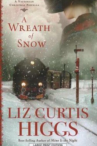 Cover of A Wreath of Snow