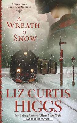 Book cover for A Wreath of Snow