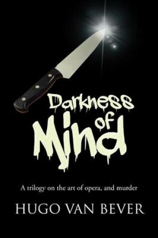 Cover of Darkness of Mind