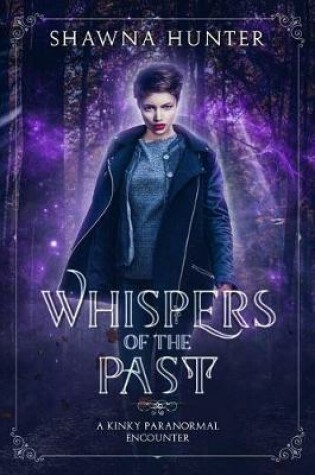 Cover of Whispers of the Past