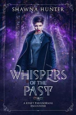 Book cover for Whispers of the Past