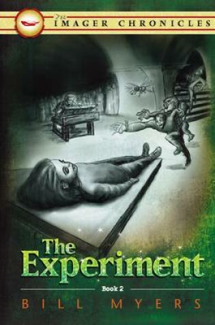 Cover of The Experiment (books 2 of The Imager Chronicles)