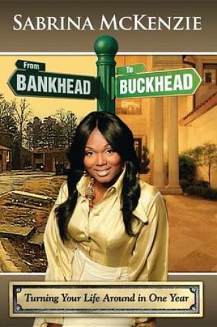 Cover of From Bankhead to Buckhead
