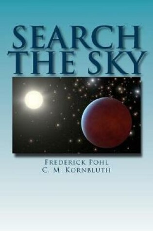 Cover of Search the Sky