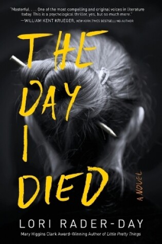 Cover of The Day I Died