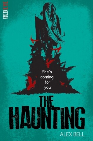 Cover of The Haunting