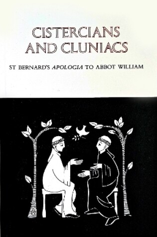 Cover of Cistercians and Cluniacs