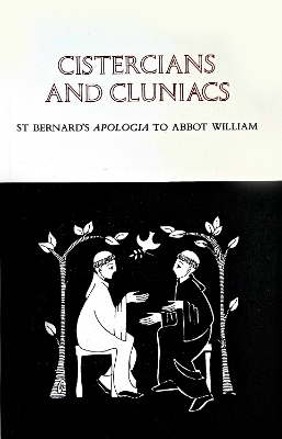 Book cover for Cistercians and Cluniacs