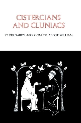 Cover of Cistercians and Cluniacs