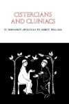 Book cover for Cistercians and Cluniacs