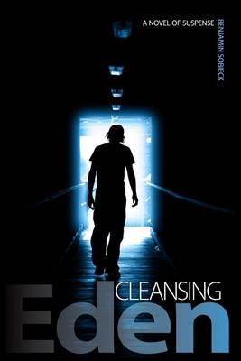 Book cover for Cleansing Eden