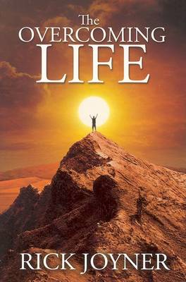 Book cover for Overcoming Life