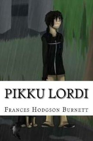 Cover of Pikku lordi