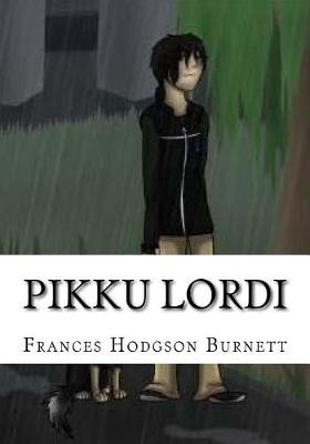 Book cover for Pikku lordi