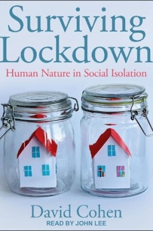 Cover of Surviving Lockdown