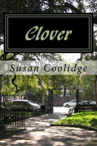 Cover of Clover