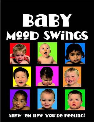 Book cover for Baby Mood Swings