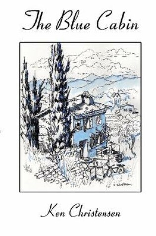 Cover of The Blue Cabin