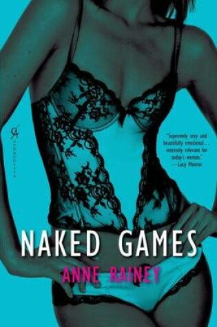Cover of Naked Games