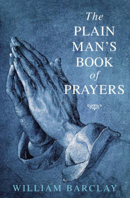 Book cover for The Plain Man's Book of Prayers