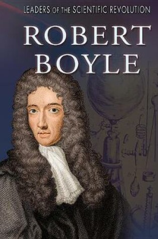 Cover of Robert Boyle