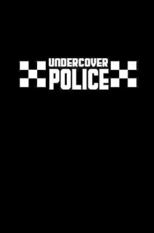 Cover of Undercover police