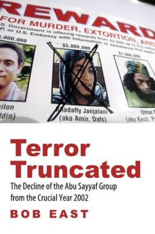 Cover of Terror Truncated