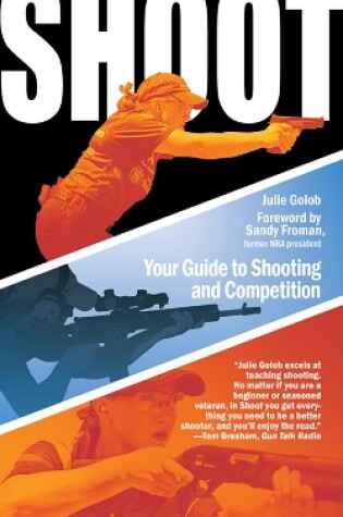 Cover of Shoot