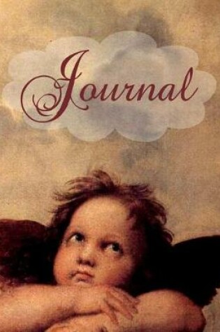 Cover of Journal