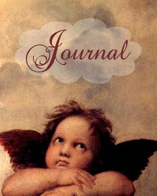 Book cover for Journal