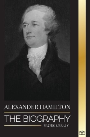 Cover of Alexander Hamilton