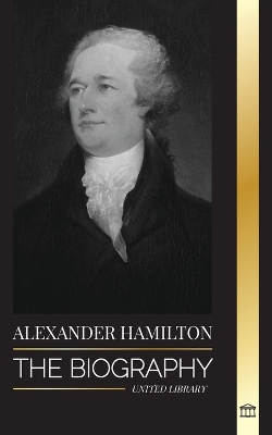 Cover of Alexander Hamilton