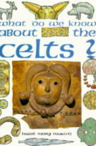 Cover of The Celts?