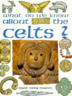 Cover of The Celts?