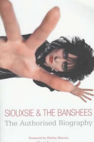 Cover of "Siouxsie and the Banshees"