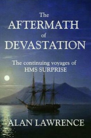 Cover of The Aftermath of Devastation